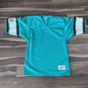 Vintage CFL Jersey - Sacramento Gold Miners